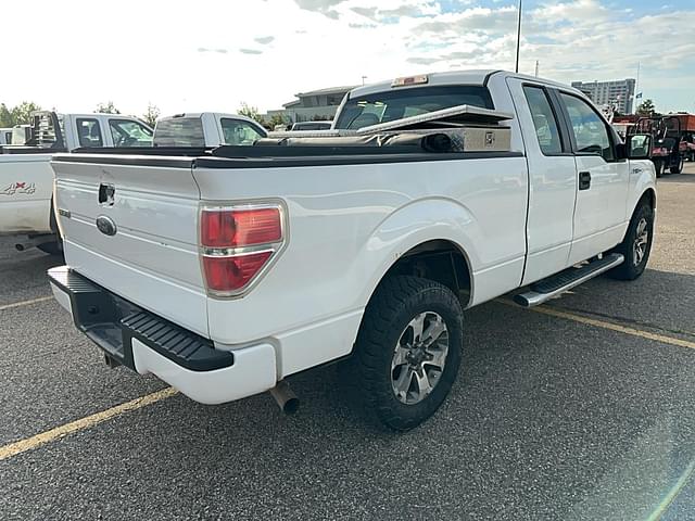 Image of Ford F-150 equipment image 3