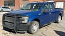 2015 Ford F-150 Image