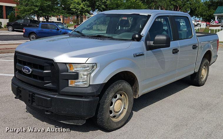Main image Ford F-150