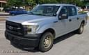 2015 Ford F-150 Image
