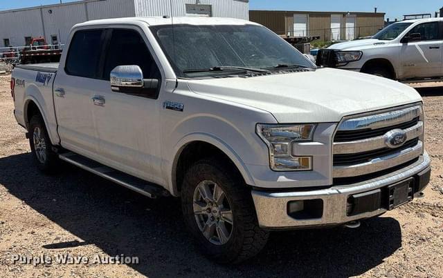 Image of Ford F-150 equipment image 2