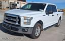 2015 Ford F-150 Image