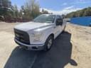 2015 Ford F-150 Image