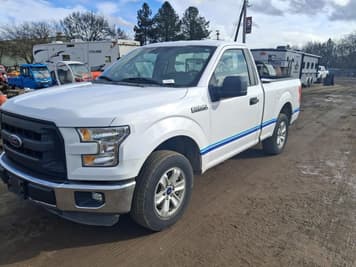 Main image Ford F-150
