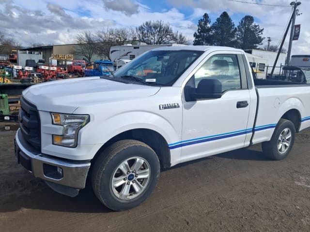 Image of Ford F-150 equipment image 3