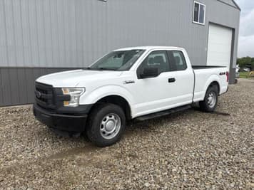 Main image Ford F-150