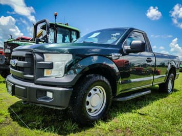 Main image Ford F-150