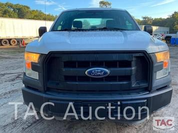 Main image Ford F-150