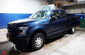 Main image Ford F-150