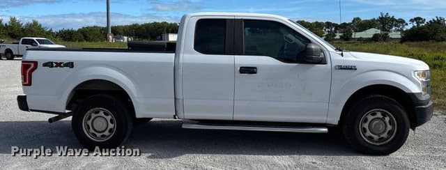 Image of Ford F-150 equipment image 3