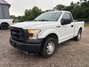 2015 Ford F-150 Image