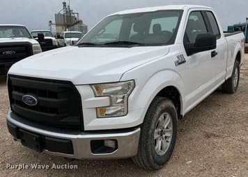 Main image Ford F-150
