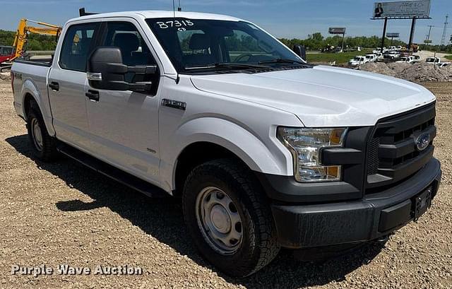 Image of Ford F-150 equipment image 2