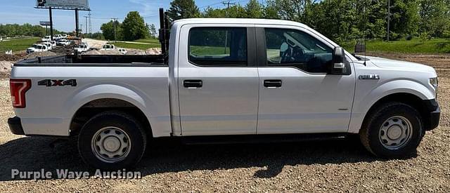Image of Ford F-150 equipment image 3