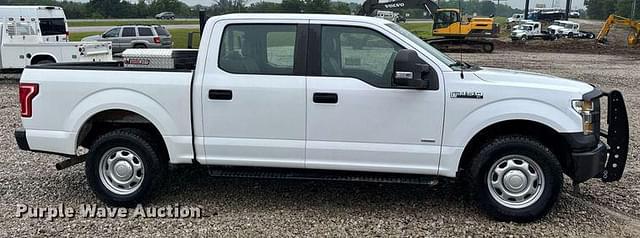 Image of Ford F-150 equipment image 3
