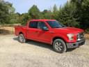 2015 Ford F-150 Image