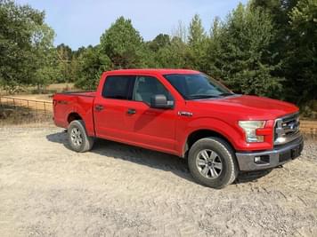 Main image Ford F-150