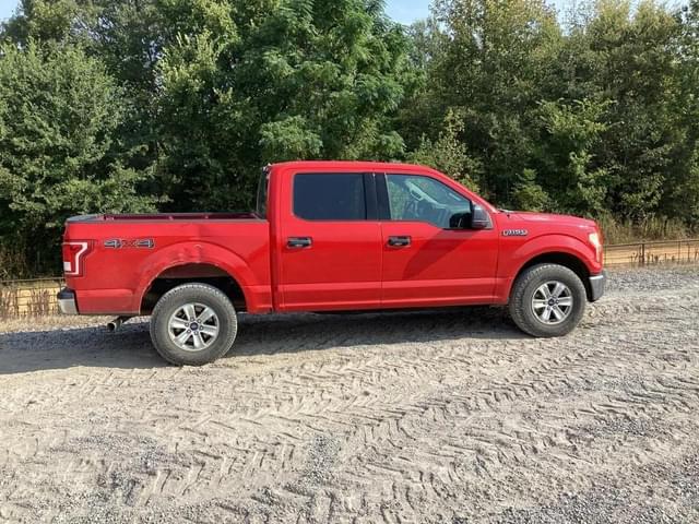 Image of Ford F-150 equipment image 2
