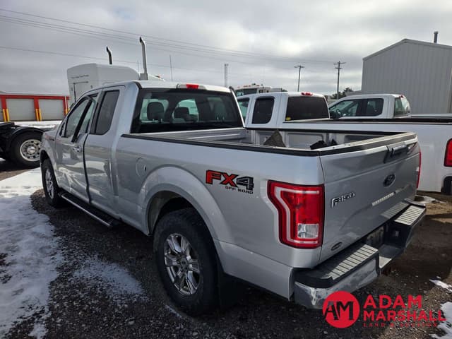 Image of Ford F-150 equipment image 3