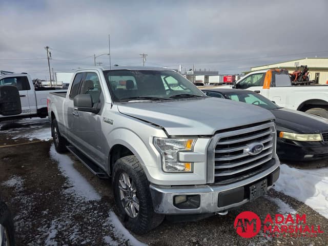 Image of Ford F-150 equipment image 1