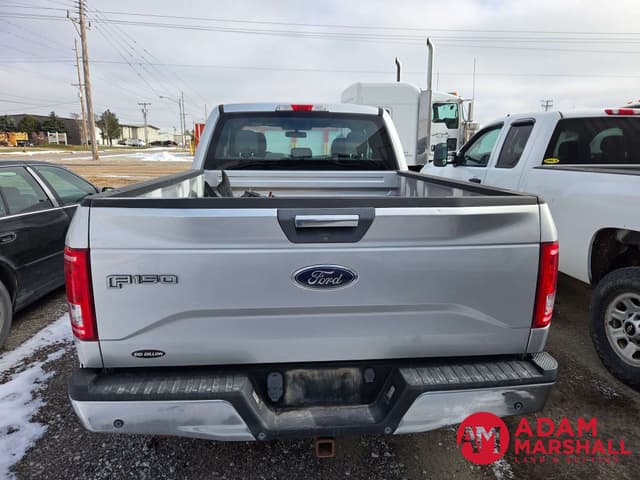 Image of Ford F-150 equipment image 4