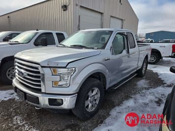 Main image Ford F-150