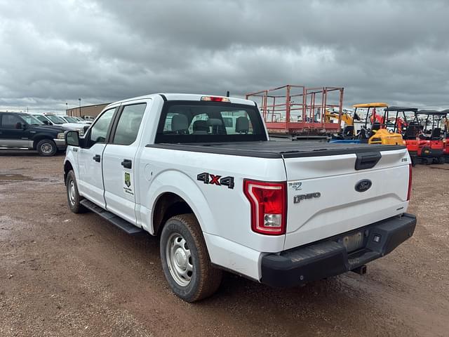 Image of Ford F-150 equipment image 3