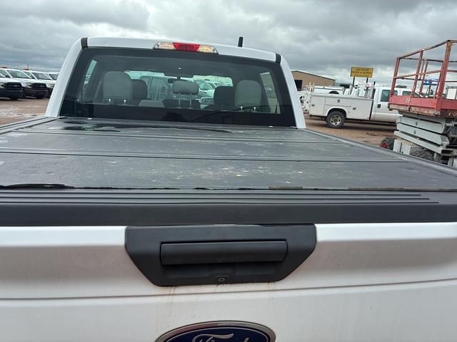 Image of Ford F-150 equipment image 4