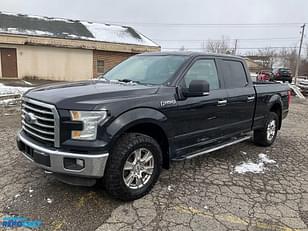 Main image Ford F-150