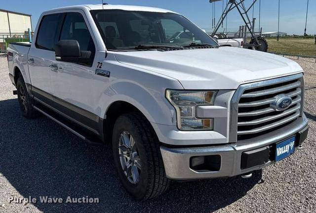 Image of Ford F-150 equipment image 2