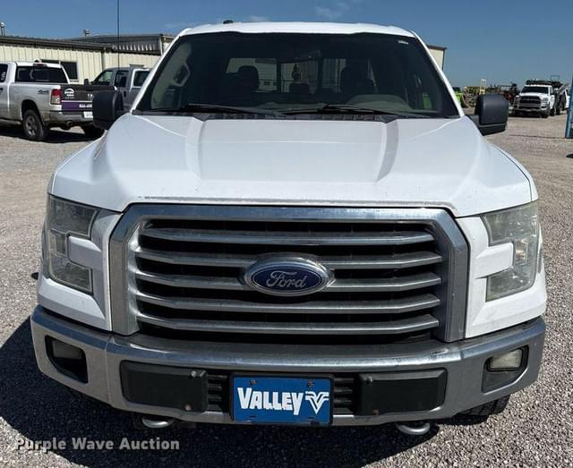 Image of Ford F-150 equipment image 1