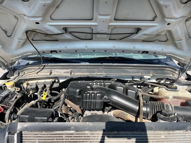 Image of Ford F-250 equipment image 1