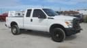2015 Ford F-250 Image