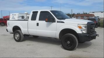 Main image Ford F-250
