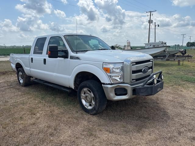 Image of Ford F-250 equipment image 2