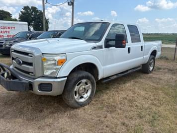 Main image Ford F-250