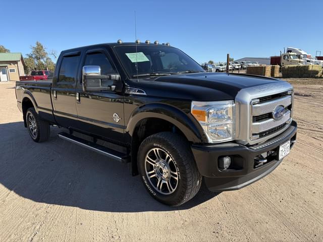 Image of Ford F-250 equipment image 3