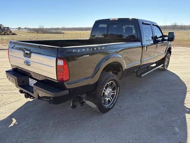 Image of Ford F-250 equipment image 4