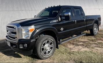 Main image Ford F-250