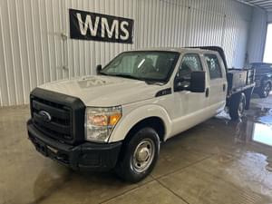 2015 Ford F-250 Image
