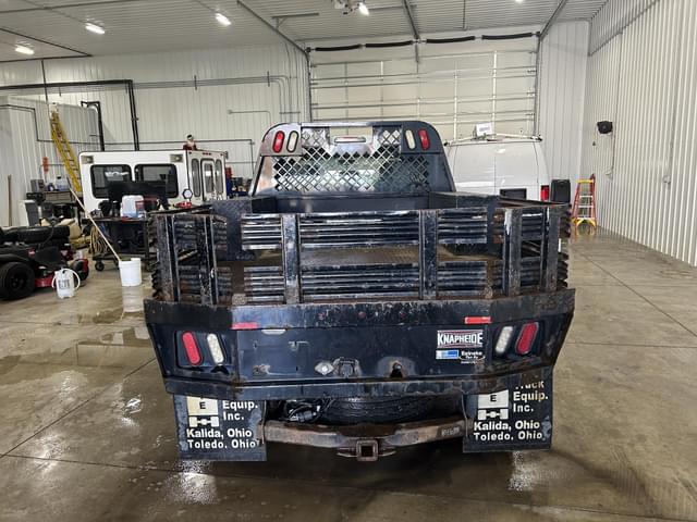 Image of Ford F-250 equipment image 4