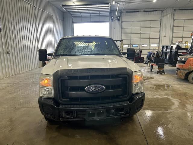 Image of Ford F-250 equipment image 1