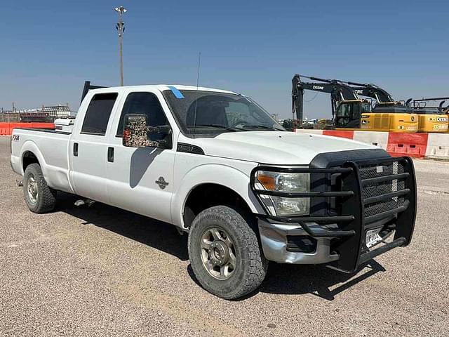 Image of Ford F-250 equipment image 1