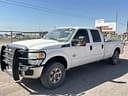 2015 Ford F-250 Image