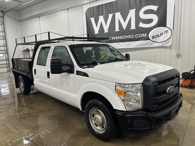 Image of Ford F-250 equipment image 2