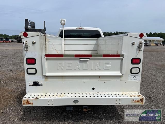 Image of Ford F-250 equipment image 4