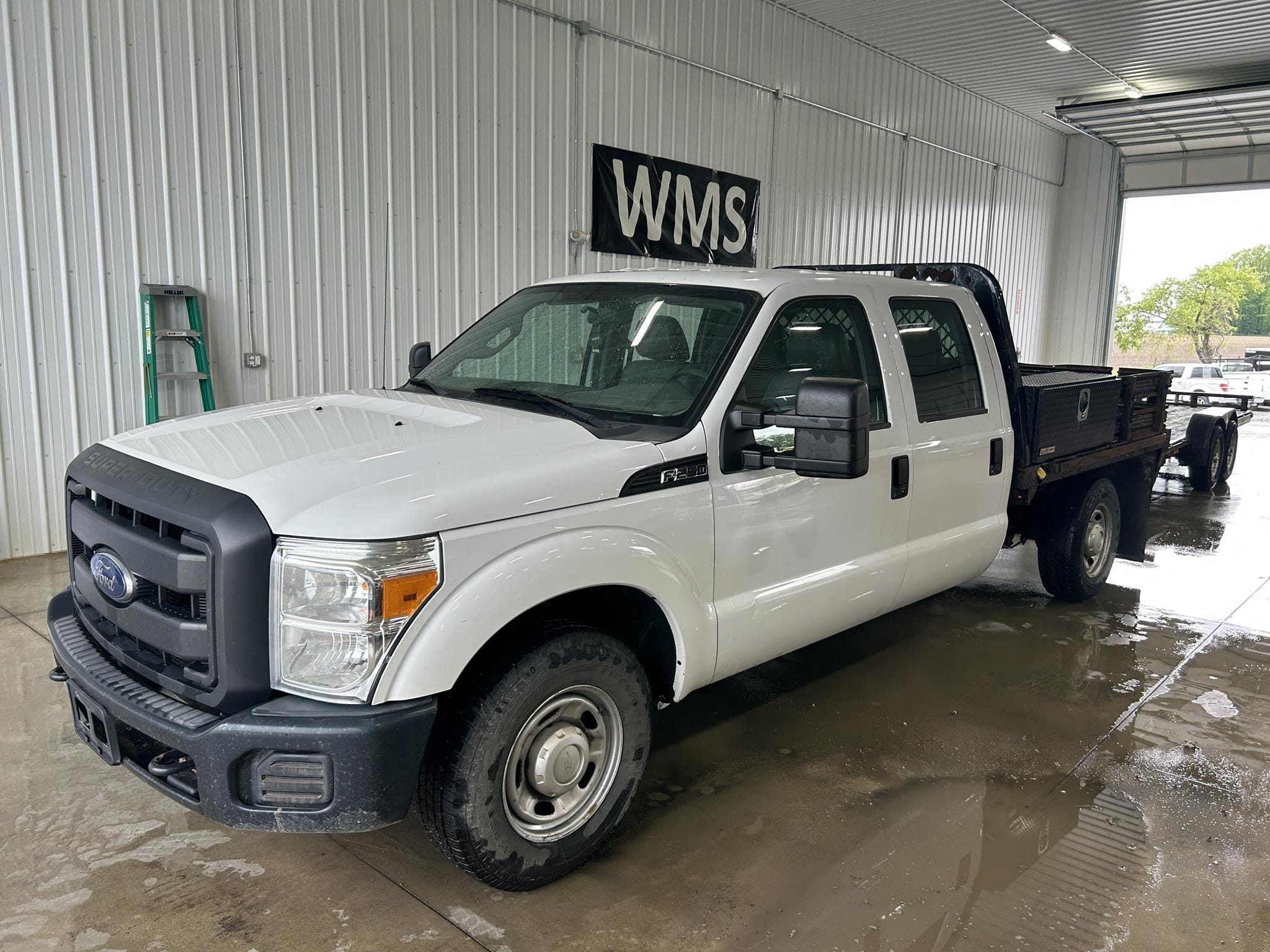 Main image Ford F-250