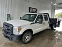 2015 Ford F-250 Image