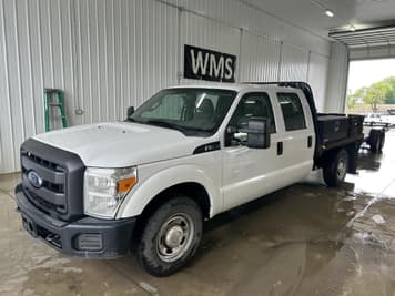Main image Ford F-250