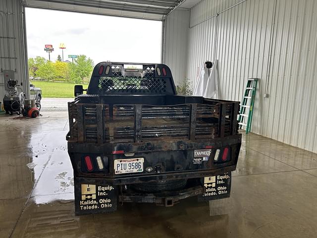 Image of Ford F-250 equipment image 4